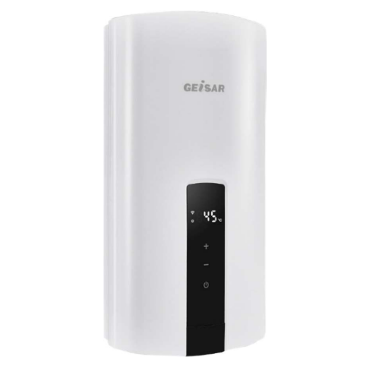 Geisar 捷莎 GBA318 電子恆溫 三相即熱式電熱水器